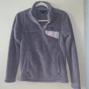 Patagonia glaze cheap purple